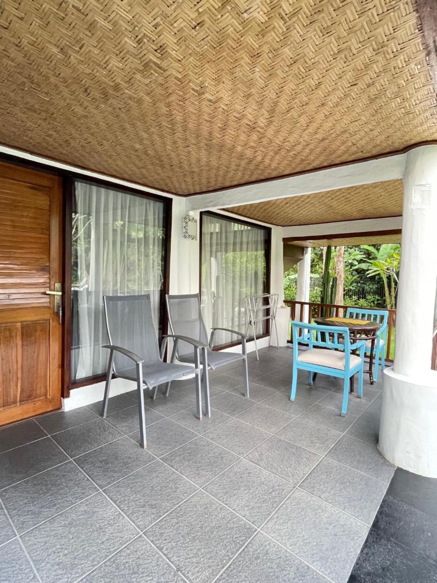 Anggrek Putih Lombok Cooking Class And Homestay Senggigi Exterior photo